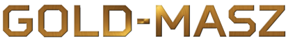 Gold-Masz